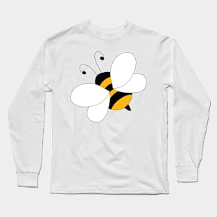 Save the Bees Long Sleeve T-Shirt